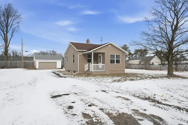 3911 Eastway DR, Fort Wayne, IN 46806