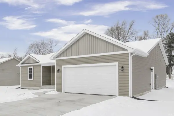 30715 Mary Don LN, Elkhart, IN 46517