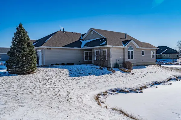 7602 Trotters Chase LN, Fort Wayne, IN 46815