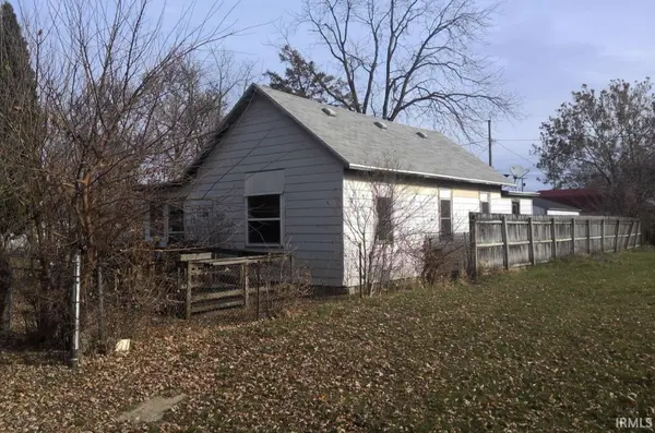 2019 Lafontain ST, Fort Wayne, IN 46802