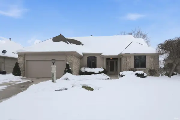 10630 Maple Springs CV, Fort Wayne, IN 46845
