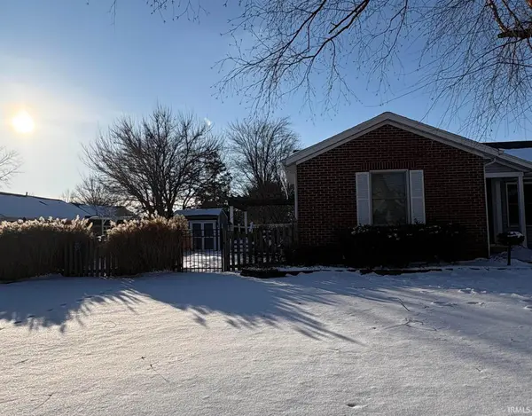 1023 Brick N Wood DR, Lafayette, IN 47909