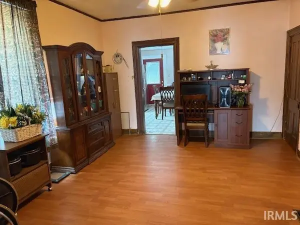 612 W Dewald ST, Fort Wayne, IN 46802