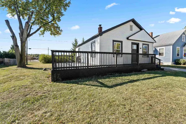 3618 Felician ST, Fort Wayne, IN 46803-2948