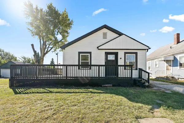 3618 Felician ST, Fort Wayne, IN 46803-2948