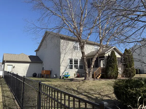 6831 Trailside DR, Avon, IN 46123