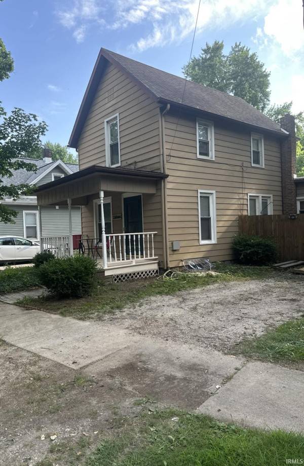 1303 Wilson AVE, Goshen, IN 46526-4360
