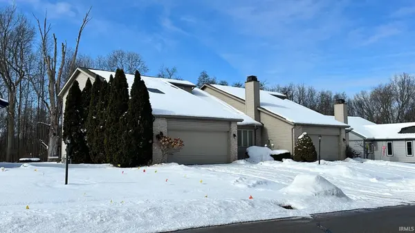 3527 Bent Oak TRL, Elkhart, IN 46517-3842