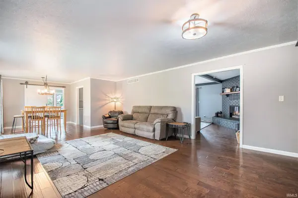 21330 Echo LN, Bristol, IN 46507