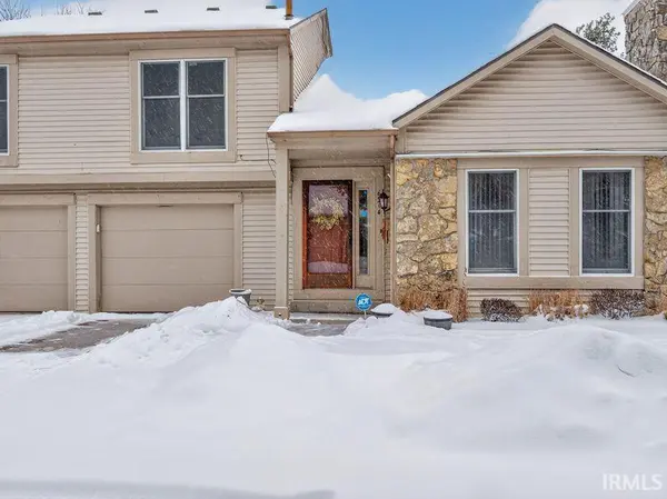 6214 Crofton DR, Fort Wayne, IN 46835