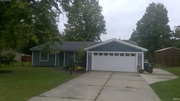 3309 Rosebay CT, Fort Wayne, IN 46835