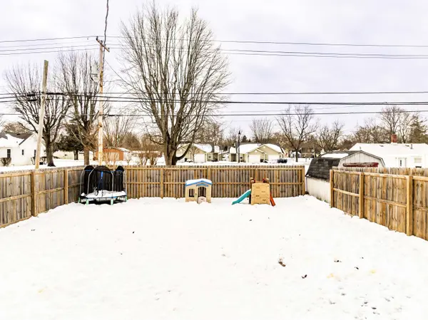 903 Walnut ST, Frankton, IN 46044