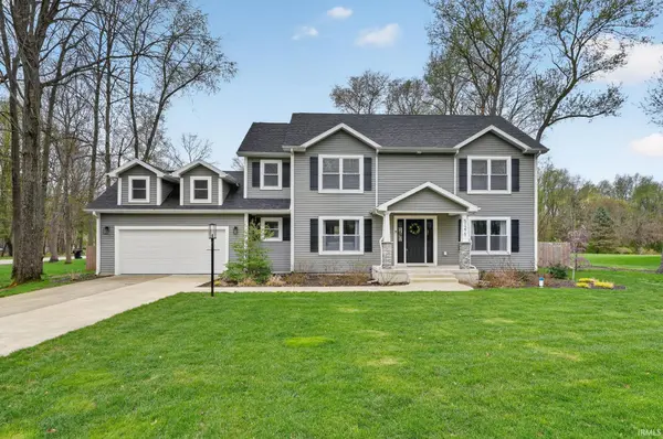 51275 Crooked Oak DR,  Granger,  IN 46530