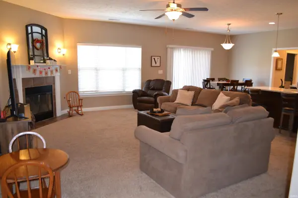 5139 Indigo AVE, Lafayette, IN 47909
