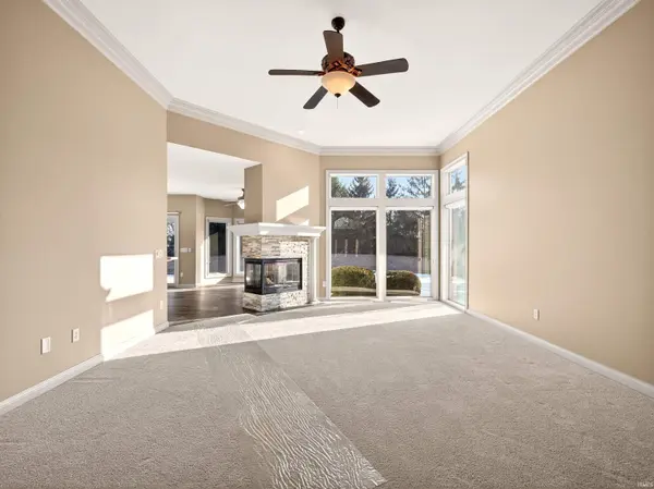 1723 Autumn RUN, Fort Wayne, IN 46845