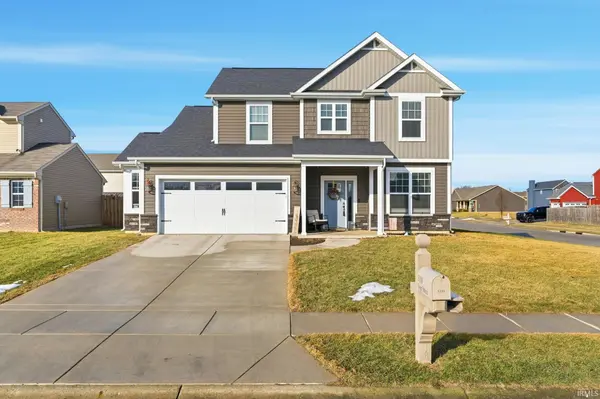 5110 Sage ST, Lafayette, IN 47909