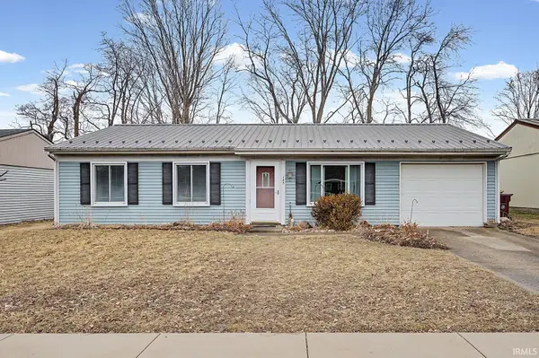 145 Tomahawk LN, Battle Ground, IN 47920-9751