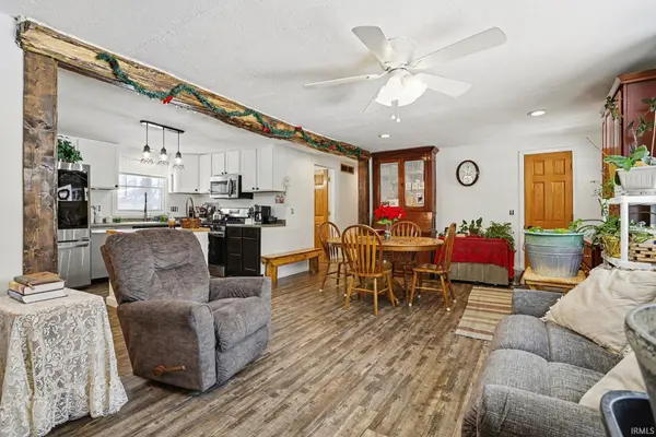 52892 Helen ST, Bristol, IN 46507