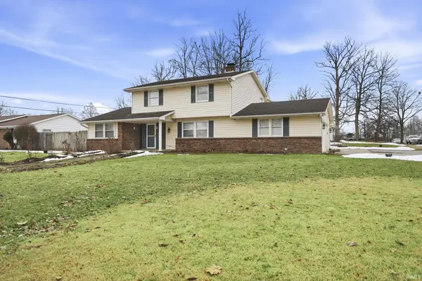 3308 Casselwood DR, Fort Wayne, IN 46816