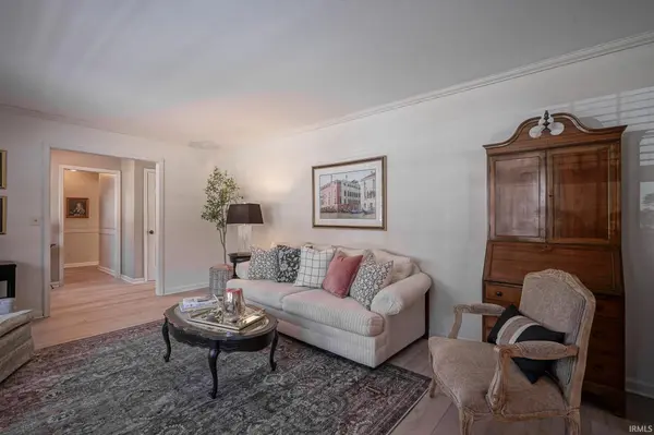 601 Old Farm RD, Lafayette, IN 47909