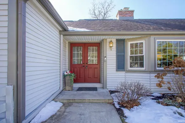 601 Old Farm RD, Lafayette, IN 47909