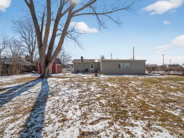 7017 Saint Joe Center RD, Fort Wayne, IN 46835