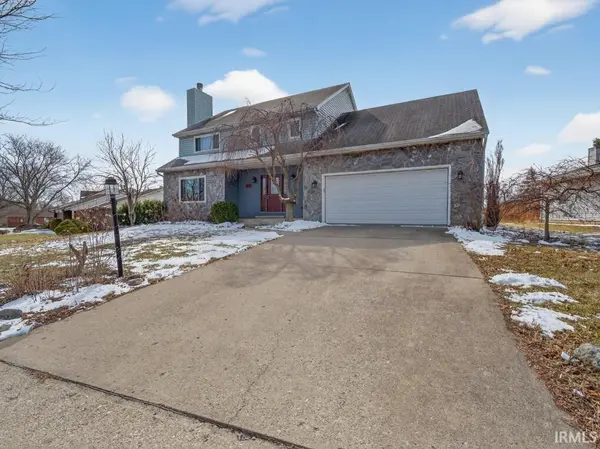 7723 Tendall CT, Fort Wayne, IN 46825