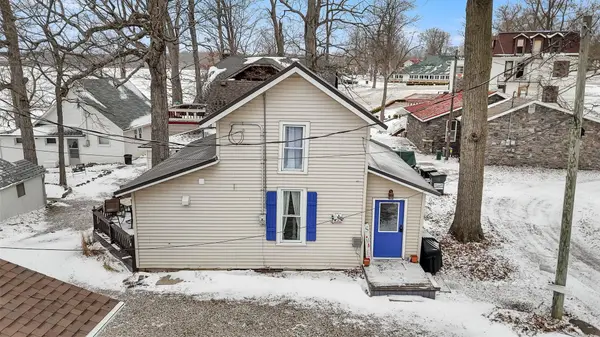 440 Lane 120, Hamilton Lake ***, Hamilton, IN 46742