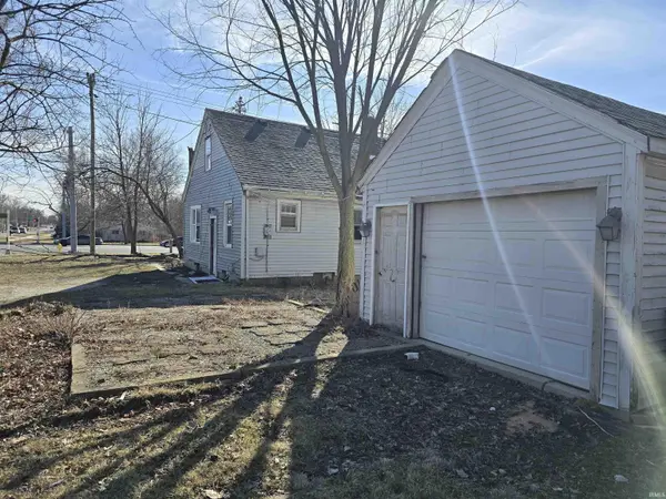 4739 Stellhorn RD, Fort Wayne, IN 46815-4970