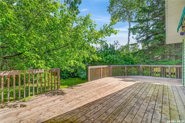 8 Mallard AVENUE, Greenwater Provincial Park, SK S0E 0B2
