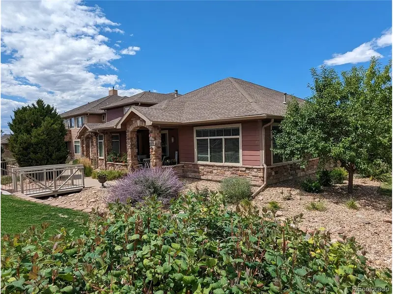 8551 Gold Peak #A, Littleton, CO 80130