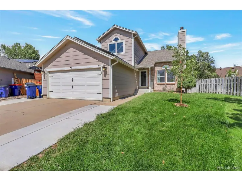 3777 Shefield, Broomfield, CO 80020