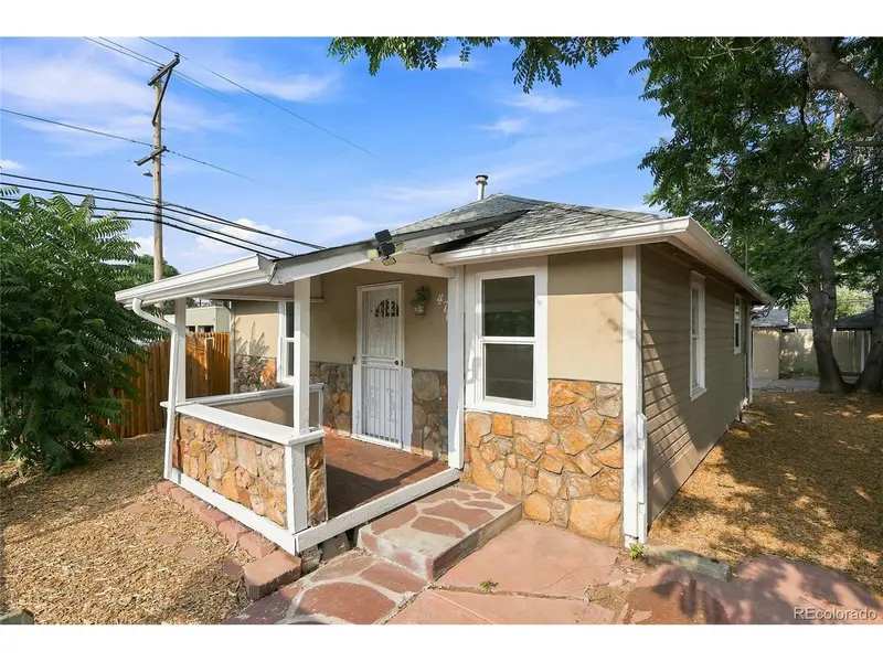 478 Knox, Denver, CO 80204