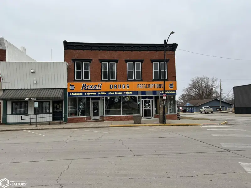 101 E Kansas ST, Afton, IA 50830