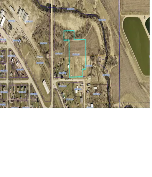 809 Green ST, Gladbrook, IA 50635