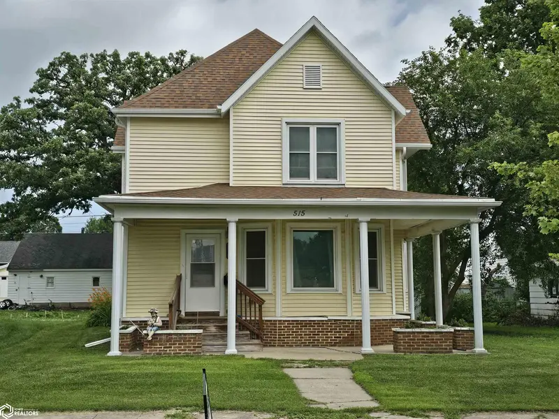 515 2nd AVE, Ackley, IA 50601