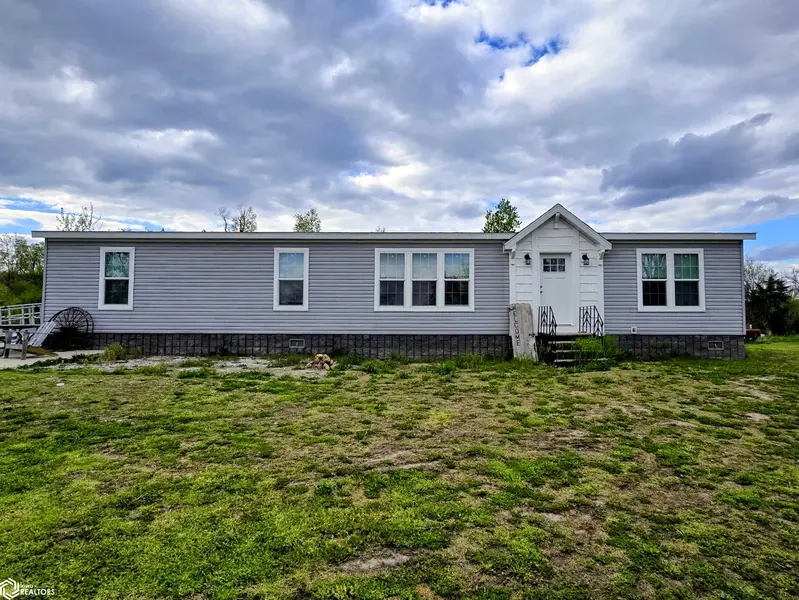 2223 180Th ST, Afton, IA 50830