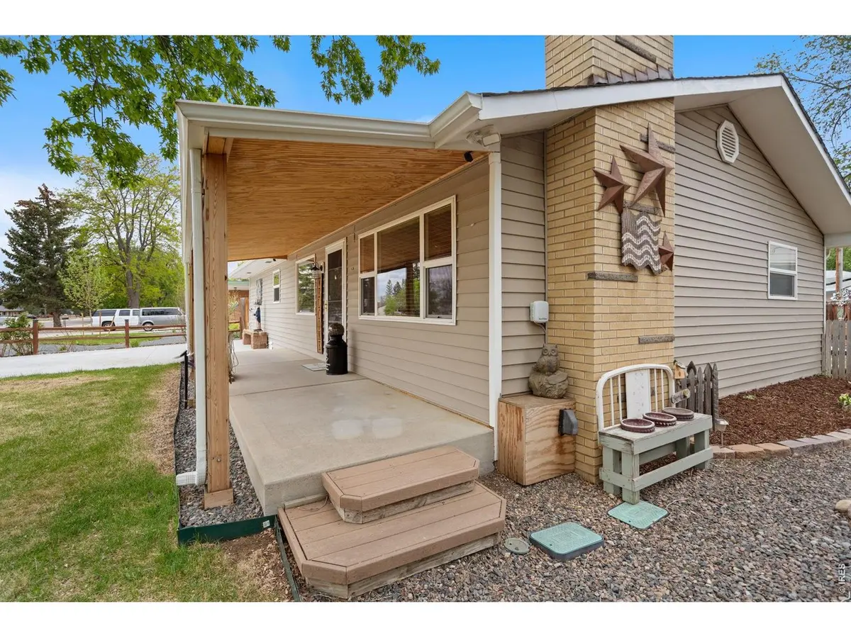 1225 N 4th, Berthoud, CO 80513