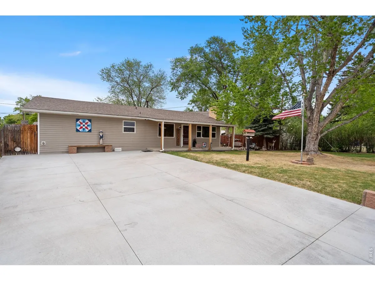 1225 N 4th, Berthoud, CO 80513