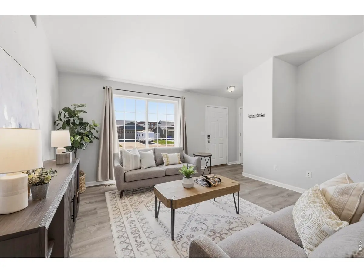 3946 Mount Oxford, Wellington, CO 80549