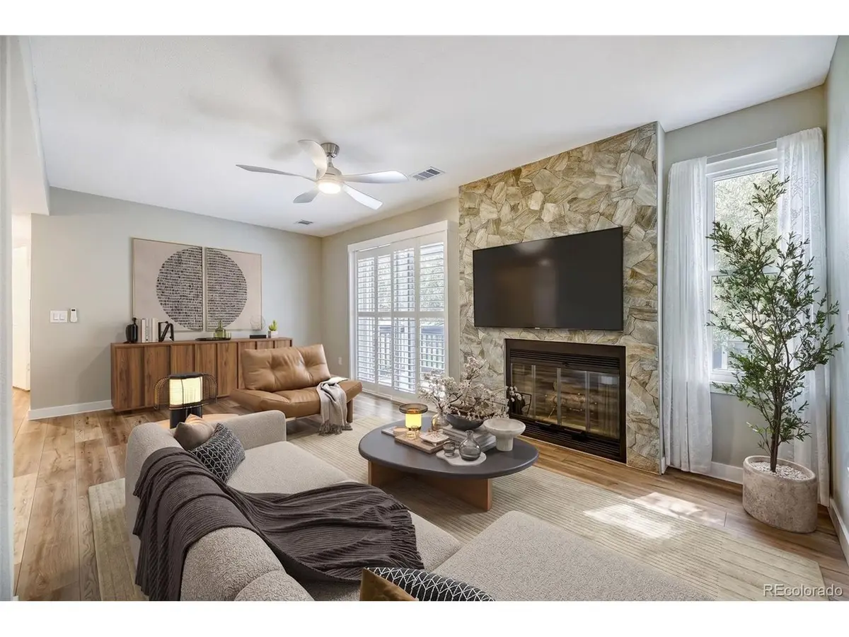 1314 S Cathay #102, Aurora, CO 80017