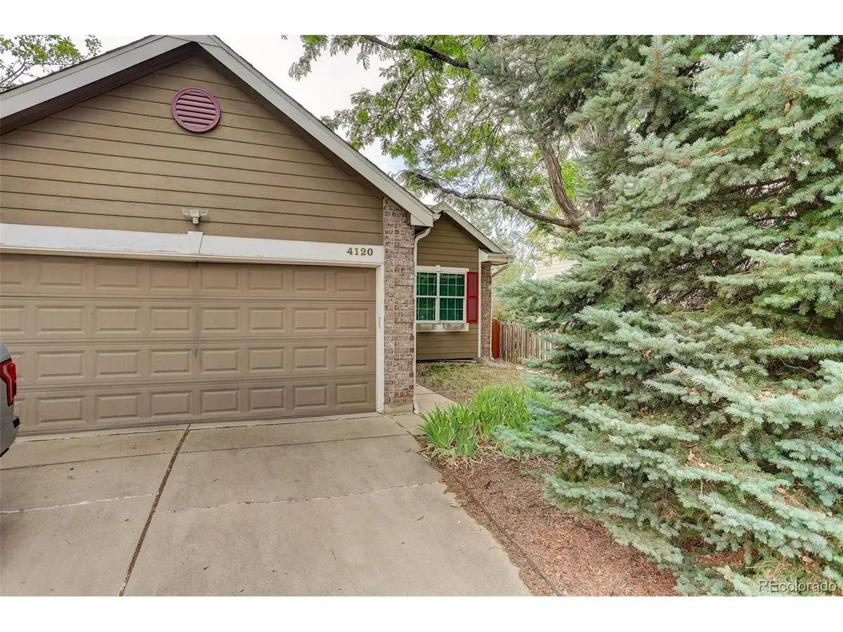 4120 S Ireland, Aurora, CO 80013