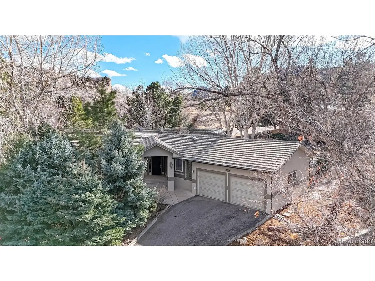 10507 Brown Fox, Littleton, CO 80125