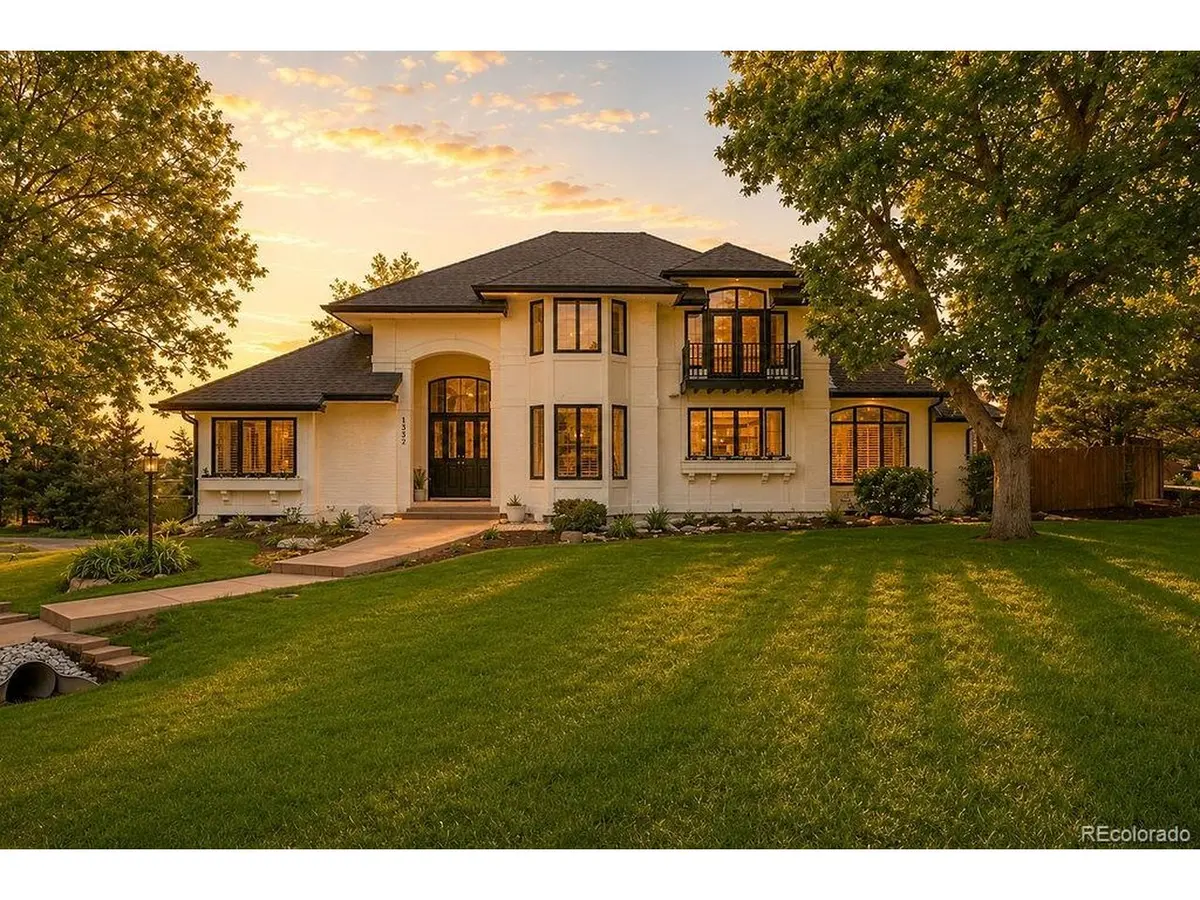 1332 Lark, Boulder, CO 80303