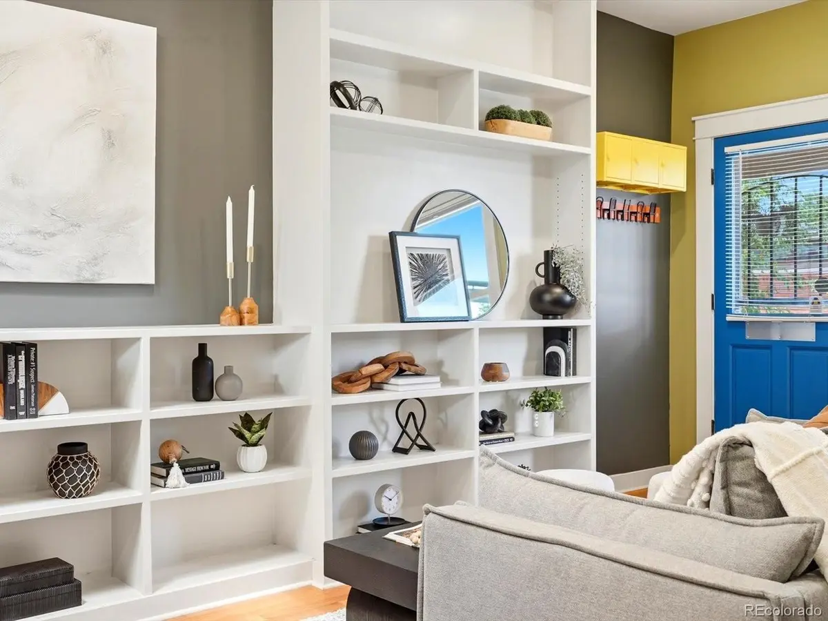 26 E Bayaud, Denver, CO 80209