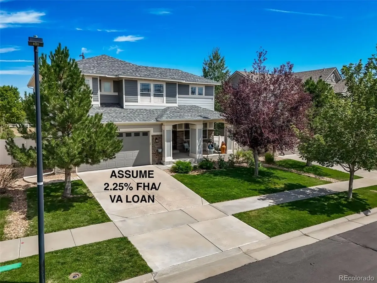 17783 Coral Burst, Parker, CO 80134