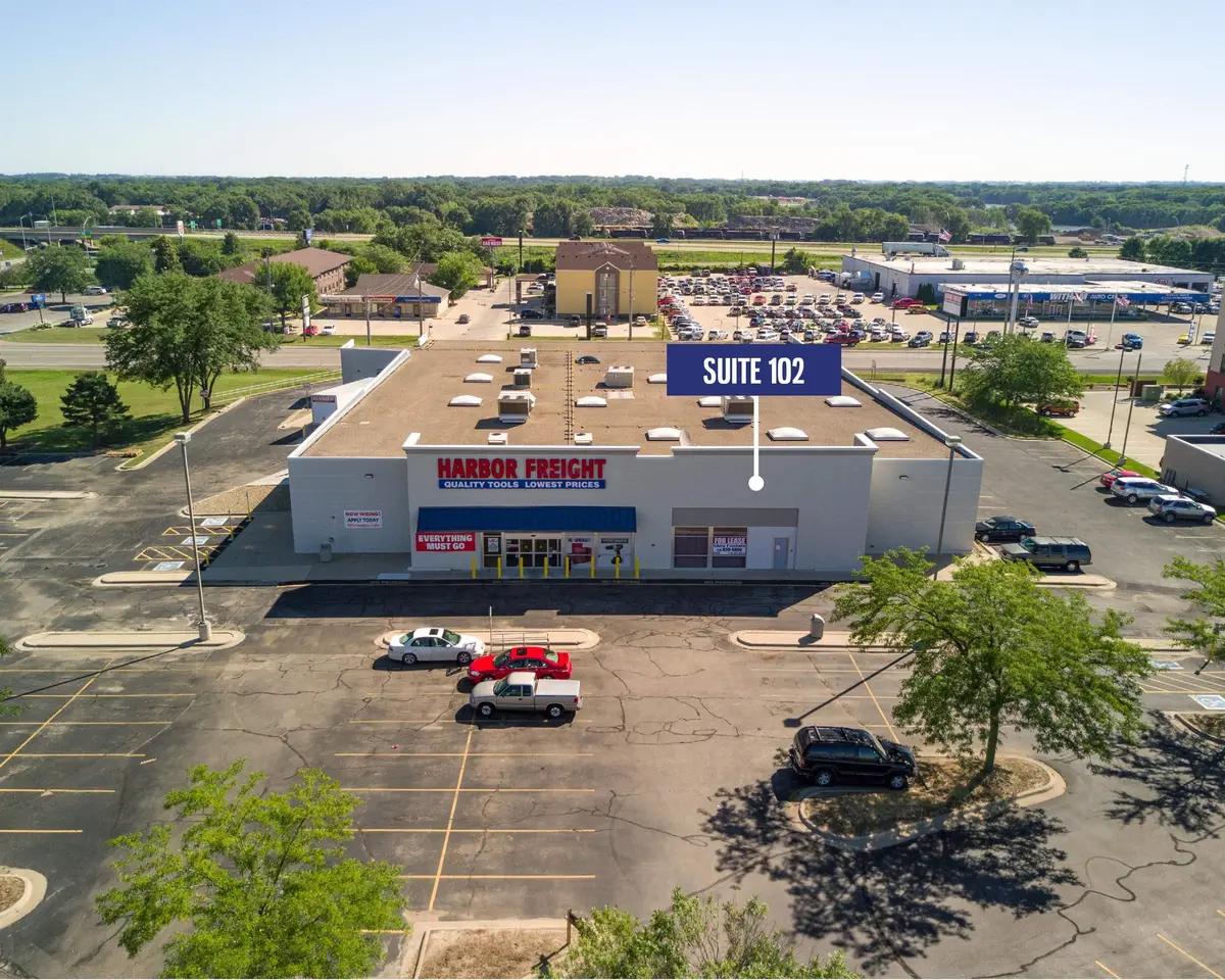 2039 Crossroads BLVD #Suite #102, Waterloo, IA 50701