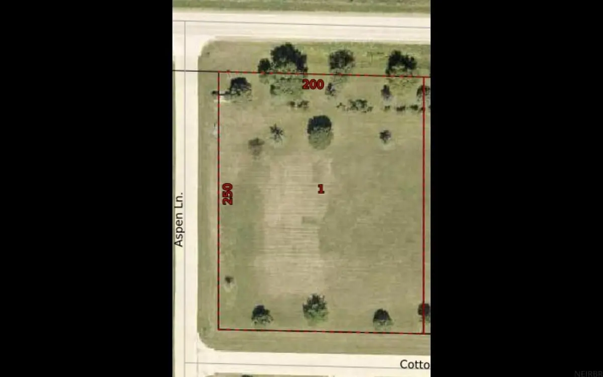 2985 Cottonwood PL #Lot #1, Charles City, IA 50616