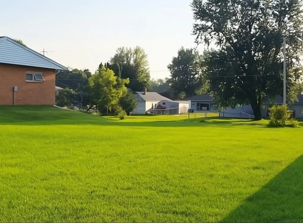 418 SE 7th AVE, Oelwein, IA 50662