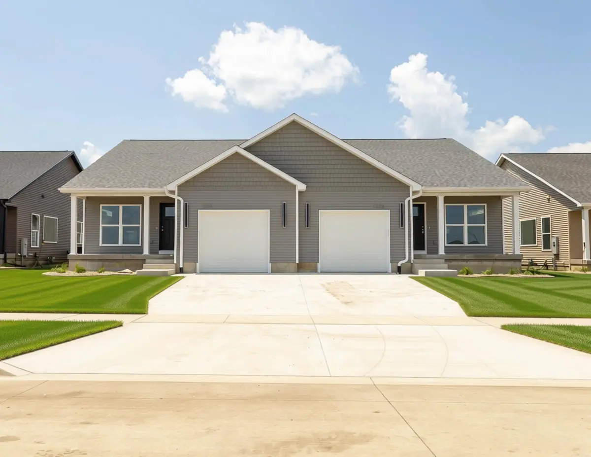 1208 Rock Ridge CIR, Waverly, IA 50677
